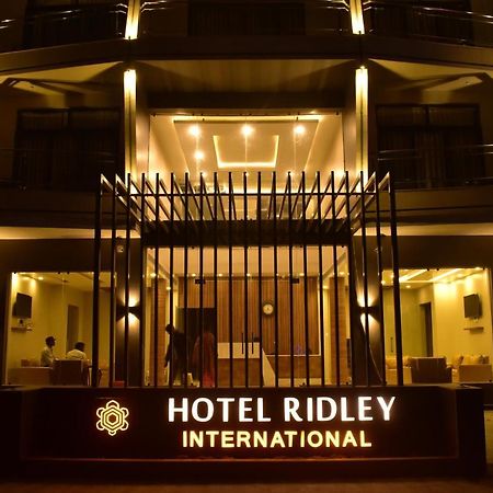 Hotel Ridley International Digha (West Bengal) Exterior foto