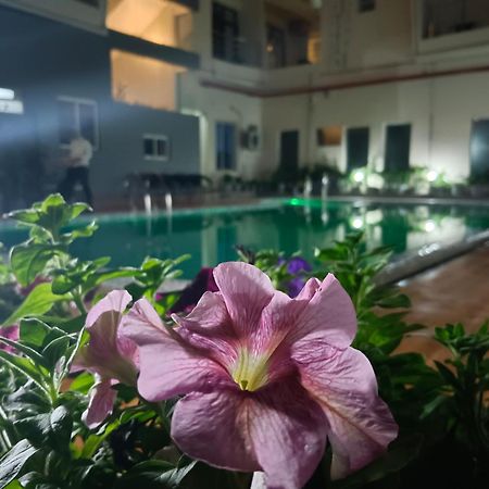 Hotel Ridley International Digha (West Bengal) Exterior foto