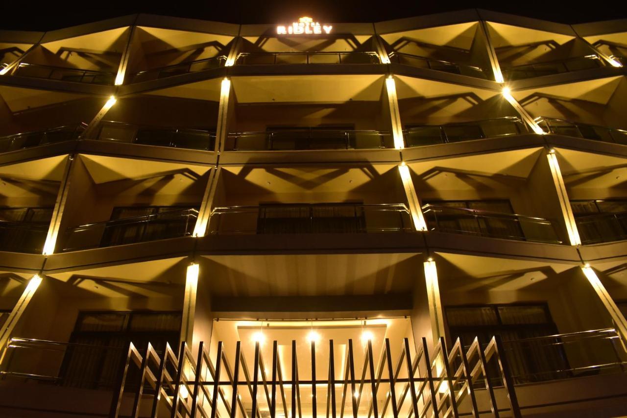 Hotel Ridley International Digha (West Bengal) Exterior foto