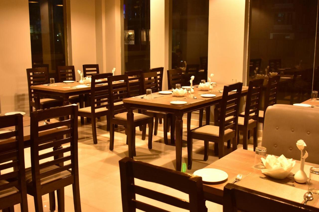 Hotel Ridley International Digha (West Bengal) Exterior foto
