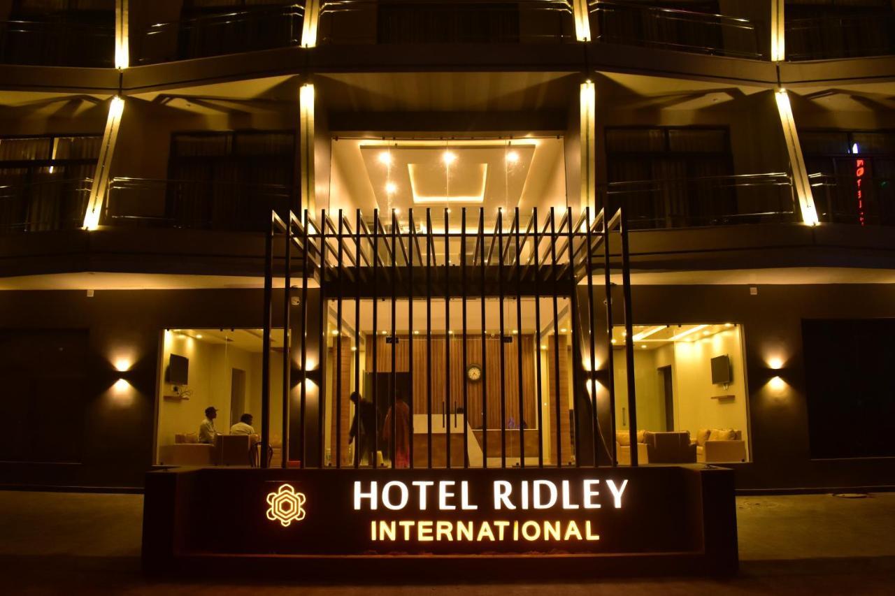 Hotel Ridley International Digha (West Bengal) Exterior foto