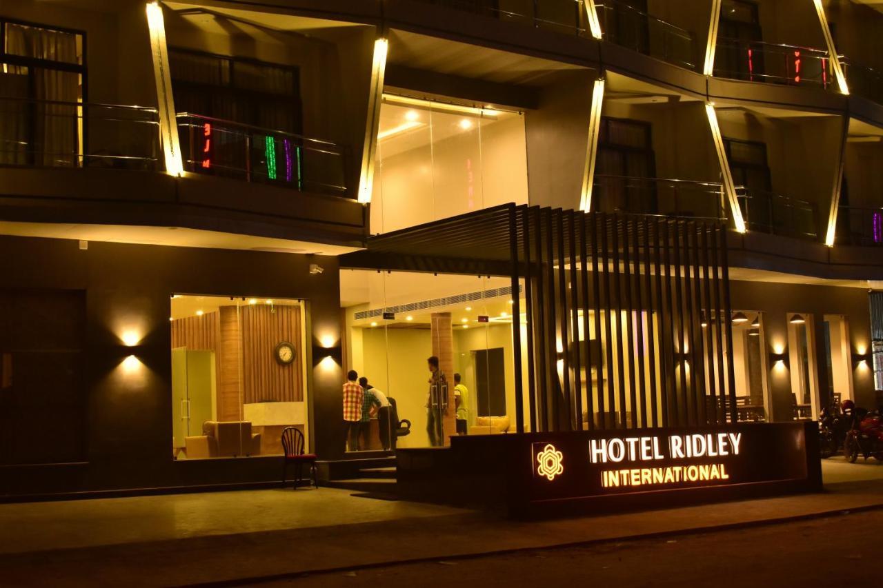 Hotel Ridley International Digha (West Bengal) Exterior foto