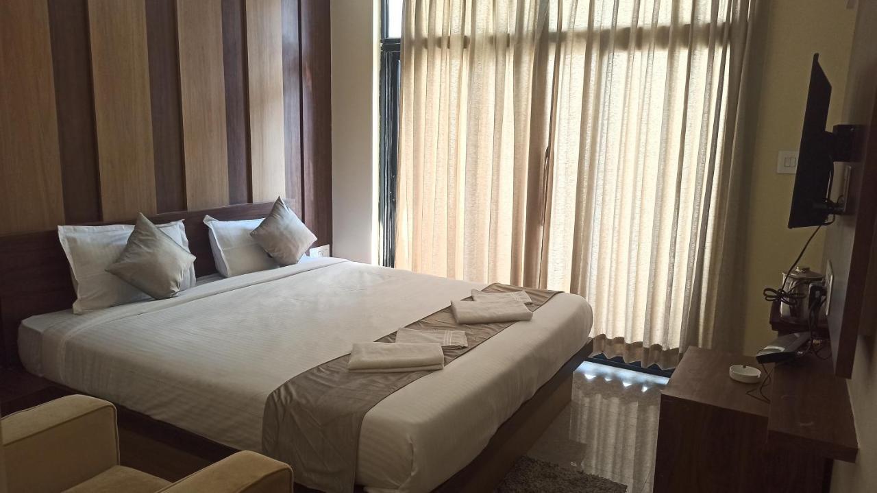 Hotel Ridley International Digha (West Bengal) Exterior foto