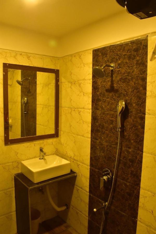 Hotel Ridley International Digha (West Bengal) Exterior foto