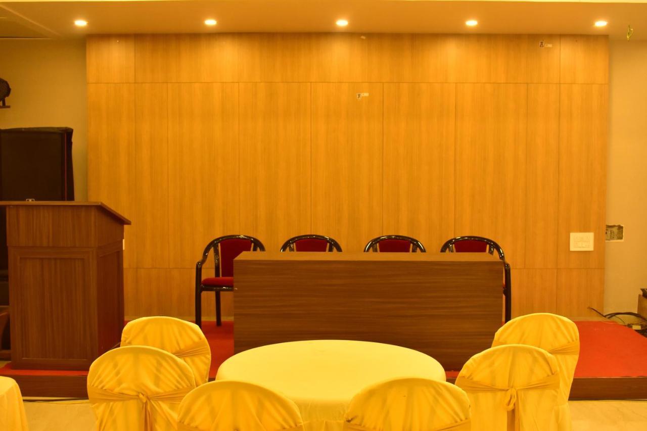 Hotel Ridley International Digha (West Bengal) Exterior foto