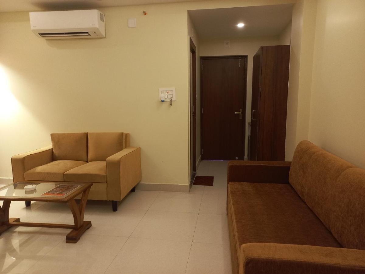 Hotel Ridley International Digha (West Bengal) Exterior foto