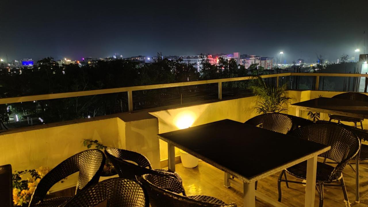 Hotel Ridley International Digha (West Bengal) Exterior foto