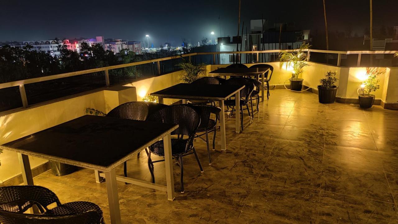 Hotel Ridley International Digha (West Bengal) Exterior foto