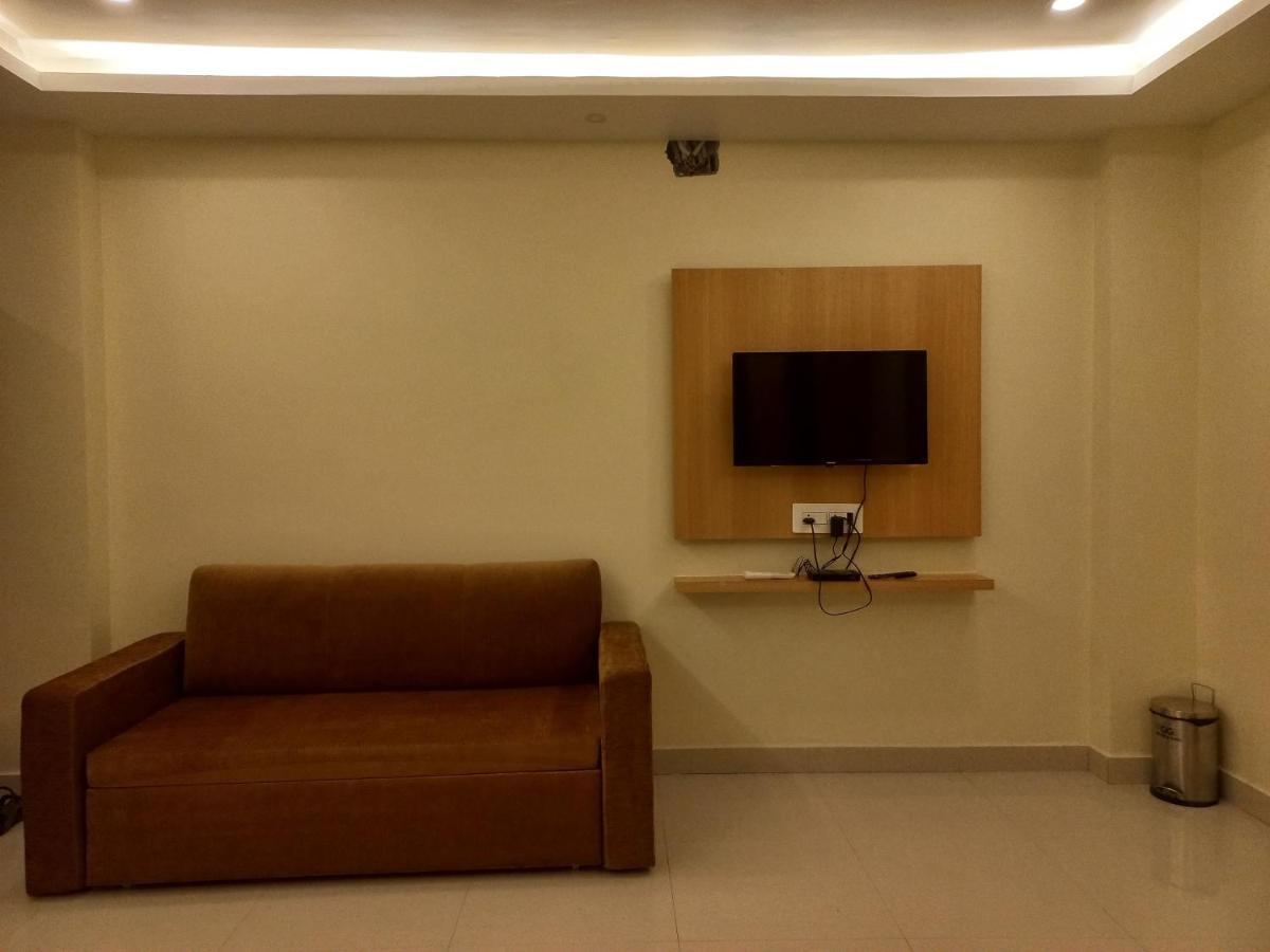 Hotel Ridley International Digha (West Bengal) Exterior foto