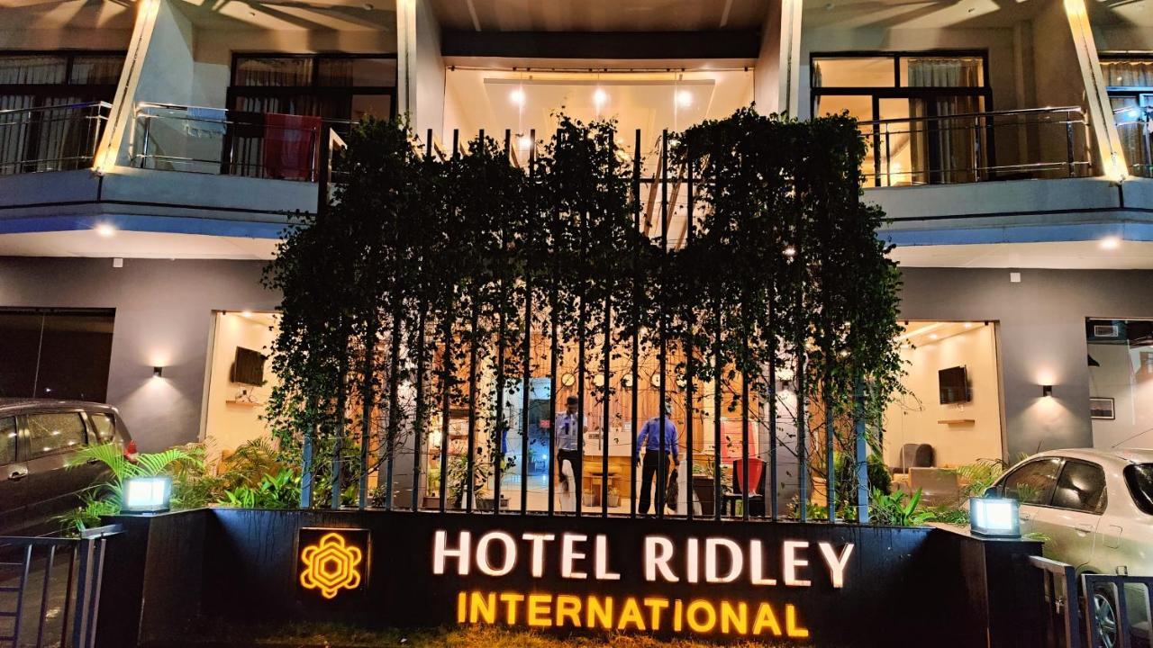 Hotel Ridley International Digha (West Bengal) Exterior foto