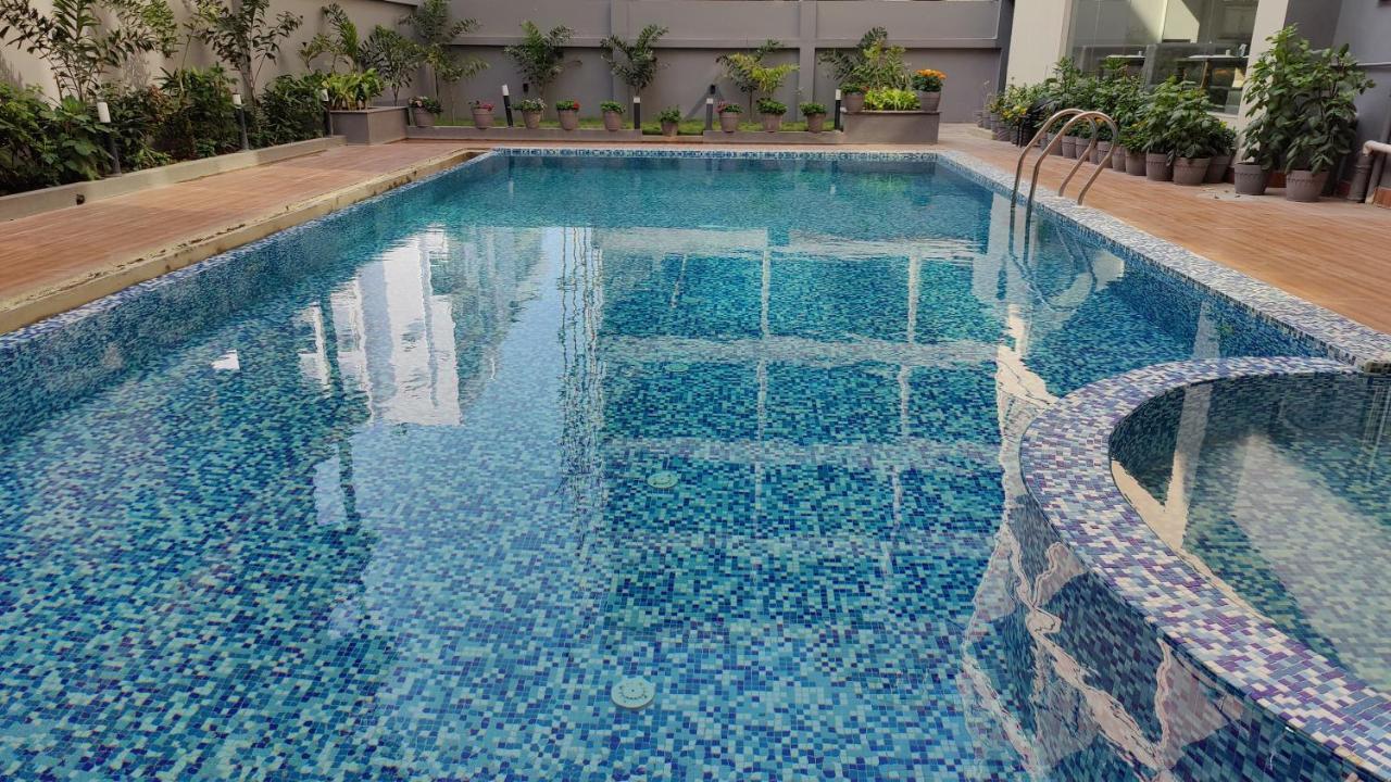 Hotel Ridley International Digha (West Bengal) Exterior foto