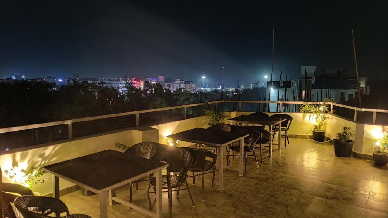 Hotel Ridley International Digha (West Bengal) Exterior foto