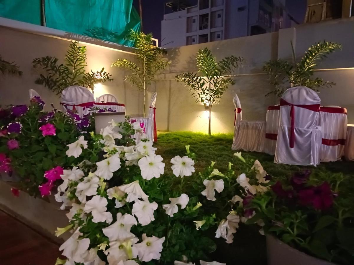 Hotel Ridley International Digha (West Bengal) Exterior foto