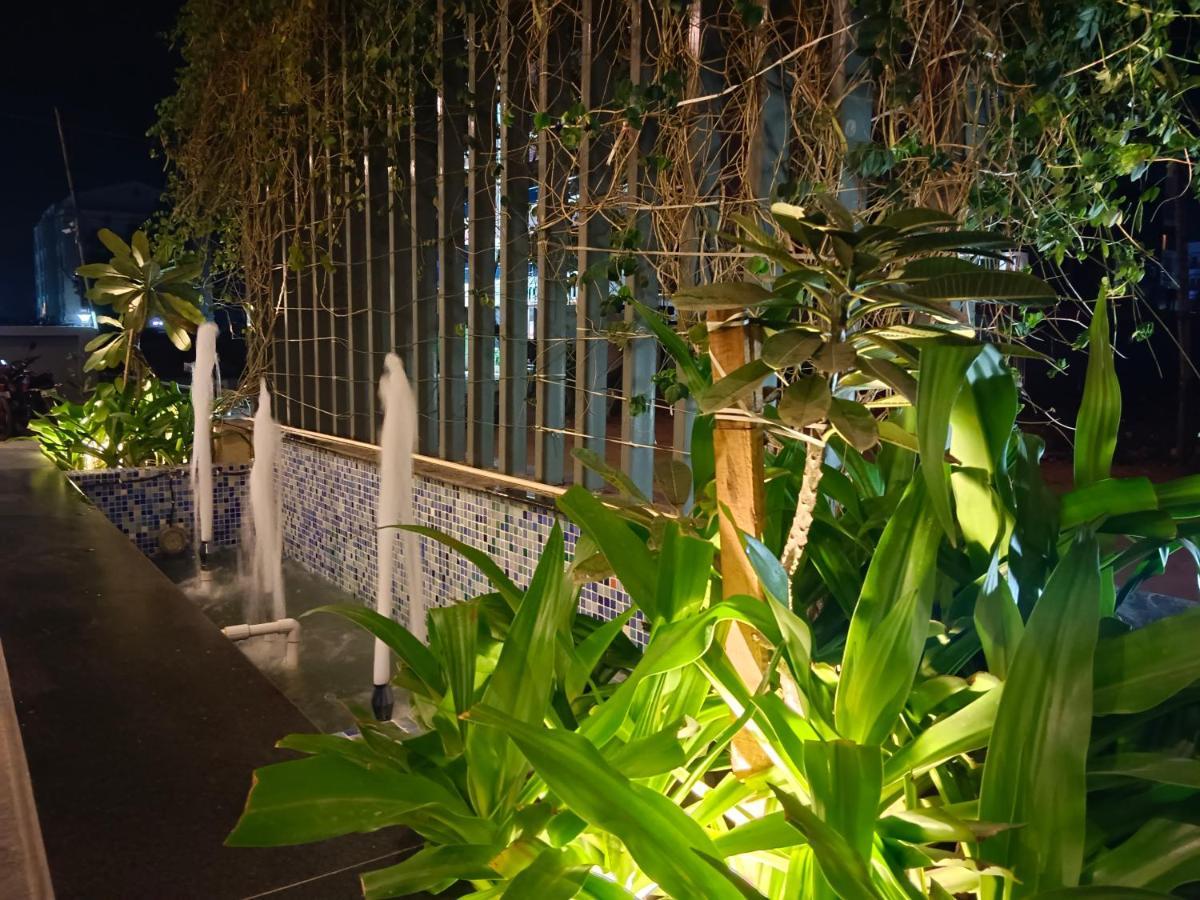 Hotel Ridley International Digha (West Bengal) Exterior foto
