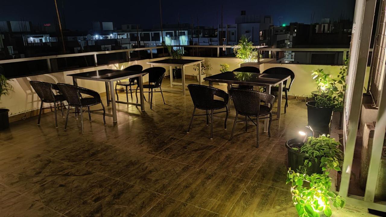 Hotel Ridley International Digha (West Bengal) Exterior foto