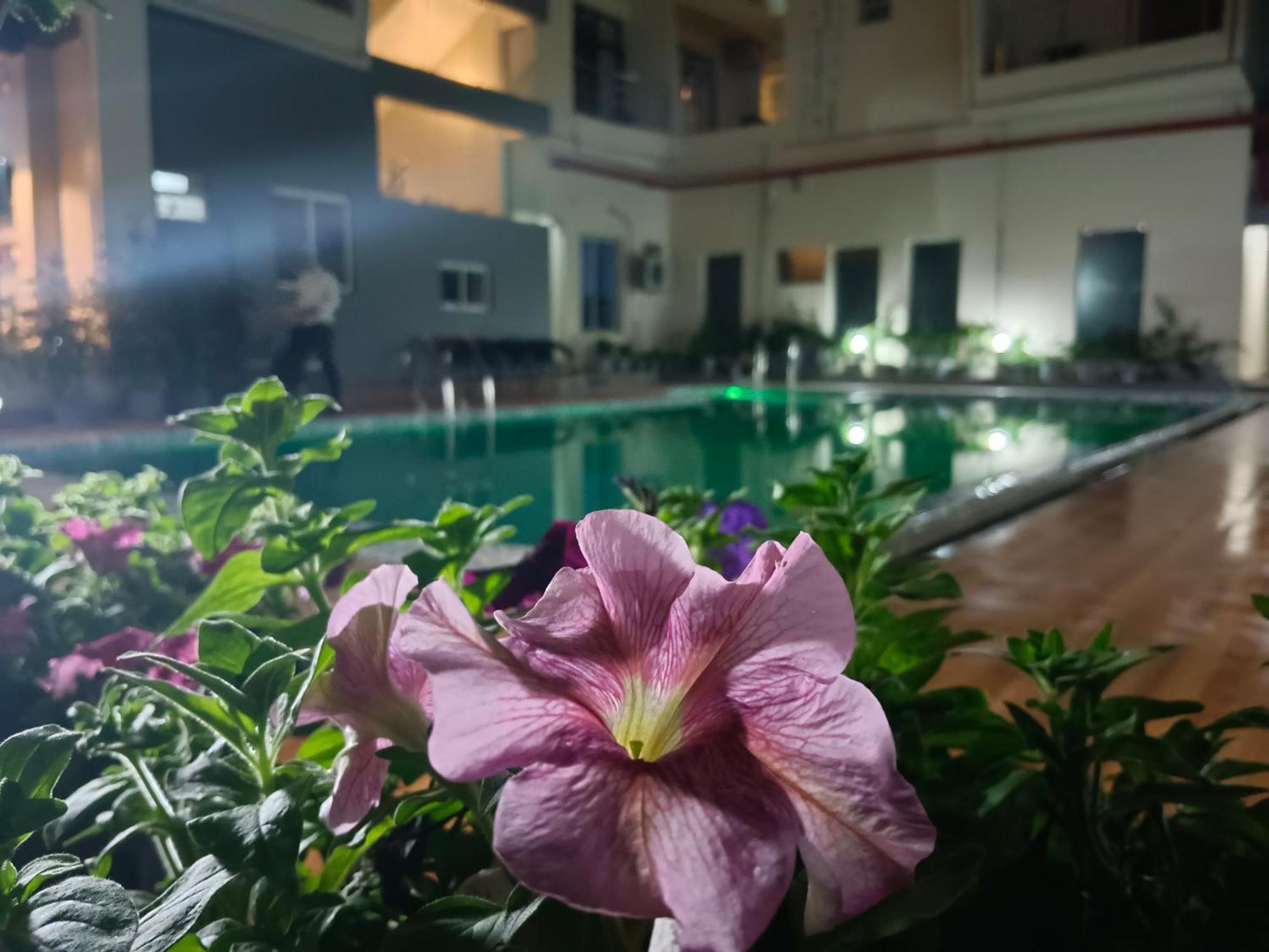 Hotel Ridley International Digha (West Bengal) Exterior foto
